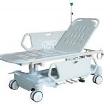 hospital rescue trolley