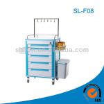 Drug Delivery Trolley (SL-F08)-SL-F08
