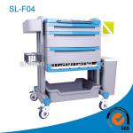 Useful Nursing Cart (SL-F04)