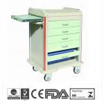 K7 ABS Medical Trolley Surgical trolley-K7
