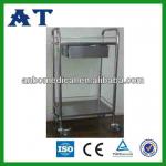 hospital Instrumnt trolley CE