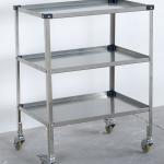 medical trolley-BC028