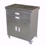 hospital trolley-TM7040PO