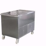 hospital trolley-TM11070QO