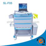 Medicine Trolley (SL-F05)-SL-F05
