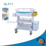 Treatment Cart (SL-F10)-SL-F11