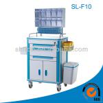 Anesthesia Cart (SL-F10)-SL-F10