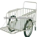 drug transfer trolley-TS9888P