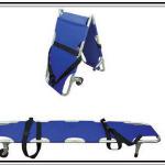 hospital stretcher