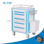 ABS Trolley (SL-F06)