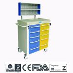 MZ1 Medical Anesthesia trolley