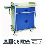 MZ6 Medical Anesthesia trolley