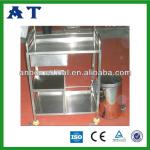 medical trolley for hosptial equipment-TF6040PP-31