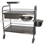 medical hand trolley/cart-BC002-21-B