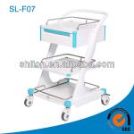 Deluxe Ladder-shaped Medicine Trolley SL-F07-SL-F07