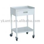 hospital anesthesia trolley