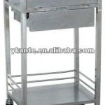 hospital instrument trolley