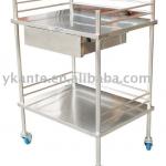 hospital instrument trolley-TY5040JH-21