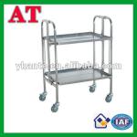 hospital instrument trolley