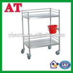 hospital instrument trolley