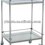 hospital instrument trolley