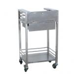 Instrument trolley