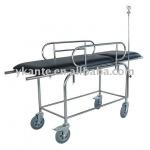 hospital strecher trolley