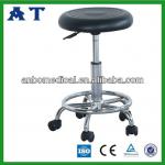 Chroming Surgeon Operating Stool