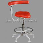 dental assistant stool/dental funiture/dentist chair SA012