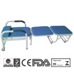 Hospital Chair Bed with CE