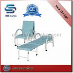 Hot sales!! Bedside accompanying folding bed