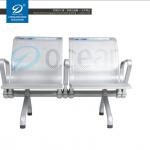 higher quality stainless steel waiting chair