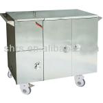 ZY33-B Best Quality Stainless steel kitchen equipment for hospital