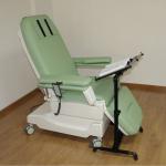 Motorized Dialysis chair
