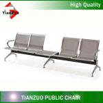 Hospital Waiting Chair, Airport Public Sofa-T-8A04