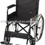 Portable Adjustable Hospital Wheel Chair