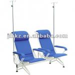 Hot sale furniture hospital furniture waiting chair for infusion