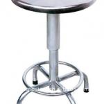 PMT-C318 Stainless Steel Hospital Examination Stool