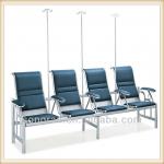 Hot sell hospital blood transfusion chair