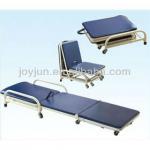 Used hospital accompanying chair
