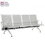 Hospital use excellent quality 4 seater waitting chair-JDYHZ111