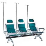 hospital chairs with headrest H311-3P