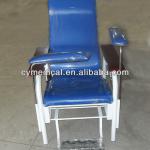 hot sales manual blood donation chair/blood collection chair-CY-H802B
