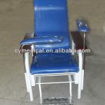 hot sales manual blood donation chair/blood collection chair-CY-H802B