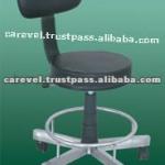 Hospital Revolving Stool-(C-11225)