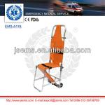 EMS-A119 Aluminum alloy folding chair stretcher