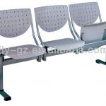Used hospital chairs/plastic hospital chair/hospital seating OF-44