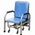 2012 Stainless steel accompanied and nursing chairs