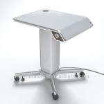 2013 New Medical Chair Design From Davison