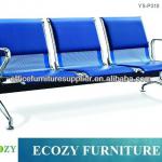 Hospital waiting furniture, hospital waiting bench, hospital seating